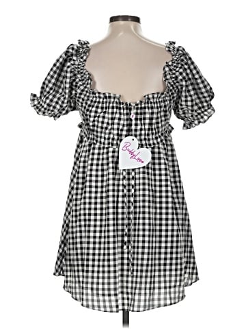 Buddy Love Casual Dress (view 2)