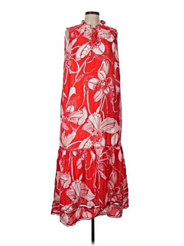 Chico's Casual Dress (view 1)
