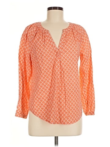 Boden 3/4 Sleeve Blouse (view 1)