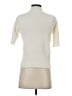 Bailey 44 Ivory Turtleneck Sweater Size XS - photo 2