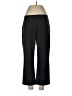 Nike Golf Solid Black Active Pants Size 10 - photo 1