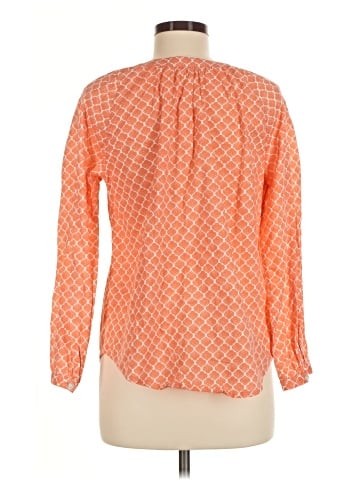 Boden 3/4 Sleeve Blouse (view 2)