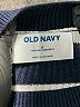Old Navy Stripes Blue Casual Dress Size S - photo 7