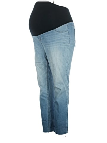 1822 Denim Jeans (view 1)