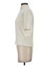 Bailey 44 Ivory Turtleneck Sweater Size XS - photo 5