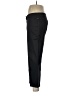 Nike Golf Solid Black Active Pants Size 10 - photo 5