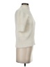 Bailey 44 Ivory Turtleneck Sweater Size XS - photo 4