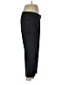 Nike Golf Solid Black Active Pants Size 10 - photo 4