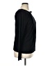 Evy's Tree 100% Polyester Black Long Sleeve T-Shirt Size 1X - photo 4
