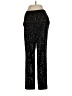 Ramy Brook Stars Black Casual Pants Size S - photo 2