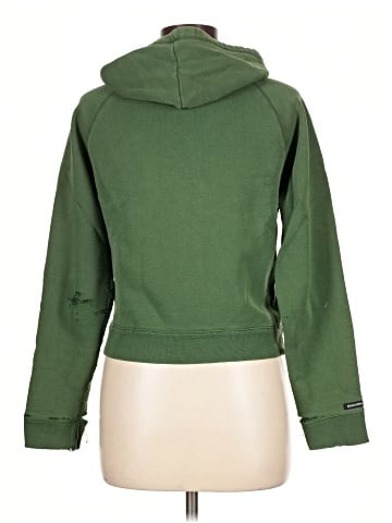Abercrombie & Fitch Zip Up Hoodie (view 2)
