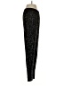 Ramy Brook Stars Black Casual Pants Size S - photo 4