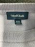 ModCloth Purple Turtleneck Sweater Size XXS - photo 7