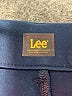 Lee Blue Casual Pants Size 20W MED - photo 4