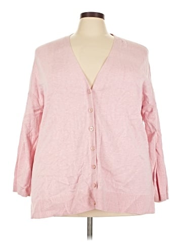 Talbots Cardigan (view 1)