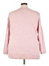 Talbots Pink Cardigan Size 3X - photo 2