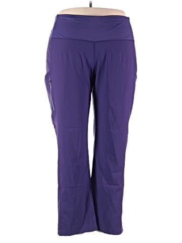 Assorted Brands Active Pants (view 1)