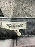 Madewell Gray Jeans Size 24 waist (petite) - photo 7