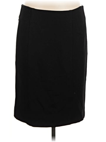 White House Black Market Formal Skirt (view 1)