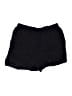 J.Crew Solid Black Athletic Shorts Size S - photo 2