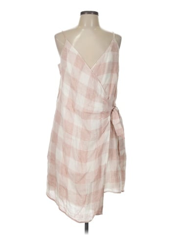 Heartloom Casual Dress (view 1)