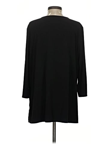 Chico's 3/4 Sleeve Top (view 2)