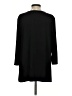 Chico's Black 3/4 Sleeve Top Size Lg (2) - photo 2