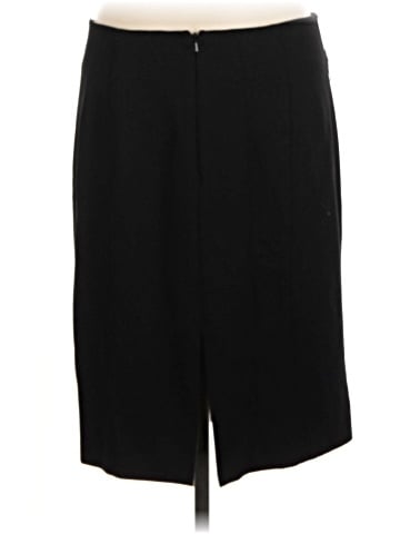 White House Black Market Formal Skirt (view 2)