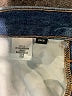 Veronica Beard Blue Jeans Size 24 waist - photo 7
