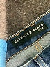 Veronica Beard Blue Jeans Size 24 waist - photo 8