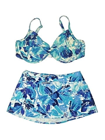 Sunsets Two Piece Swimsuit (view 1)