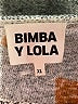 Lola Gray 3/4 Sleeve Blouse Size XL - photo 7
