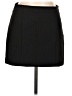 Bebe Stripes Black Formal Skirt Size L - photo 1