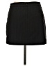 Bebe Stripes Black Formal Skirt Size L - photo 2