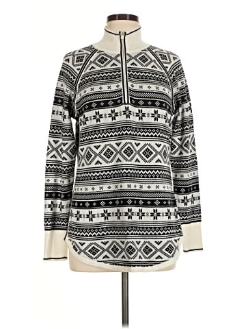 Talbots Pullover Sweater (view 1)