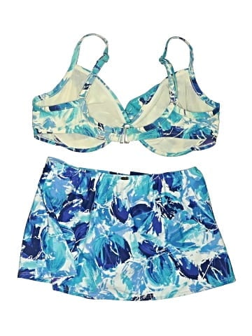 Sunsets Two Piece Swimsuit (view 2)