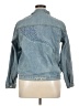 Shein Blue Denim Jacket Size 0X (estimated) - photo 2