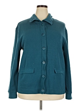 Hasting & Smith Cardigan