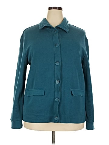 Hasting & Smith Cardigan (view 1)
