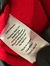 Talbots 100% Polyester Red Turtleneck Sweater Size S - photo 8