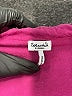 Splendid Stripes Purple Casual Dress Size XS - photo 7