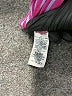 Splendid Stripes Purple Casual Dress Size XS - photo 8