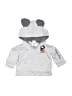 Disney Baby Silver Sweatshirt Size 0-3 mo - photo 1