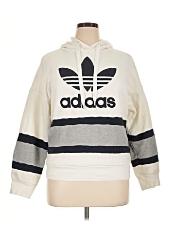 Adidas Sweatshirt (view 1)