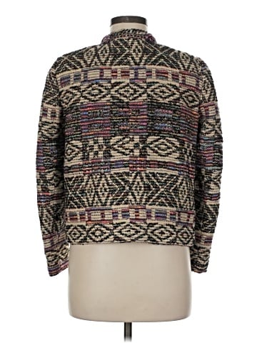 Zara Wool Coat (view 2)