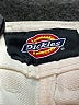 Dickies 100% Cotton Ivory Jeans Size 2 - photo 7