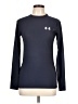 Under Armour Blue Long Sleeve T-Shirt Size L - photo 1