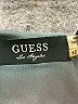Guess Metallic Gray Casual Dress Size 12 - photo 7