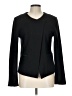 Ann Taylor LOFT Black Blazer Size 10 - photo 1