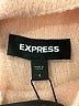 Express 100% Nylon Pink Turtleneck Sweater Size S - photo 7